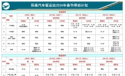 关注！阳春市春节活动集合、出行管制等通告......